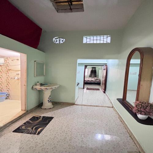 Riddhi Homestay